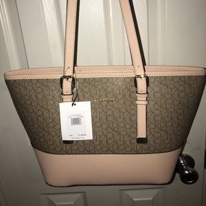 Calvin Klein handbag